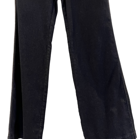 WHBM Trouser Pant dark wash - Size 6 - Picture 2 of 6